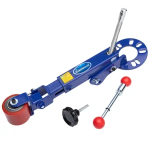 Eastwood Fender Roller Tool - view 3