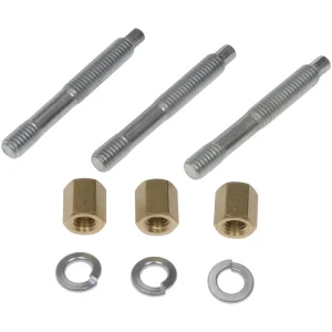 Dorman HELP! 3/8-16 Inch Thread Exhaust Stud – 03113