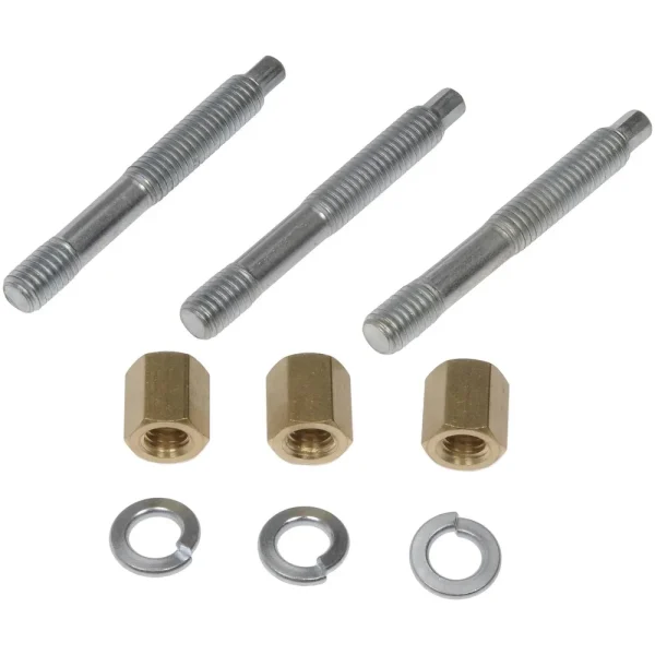 Dorman HELP! 3/8-16 Inch Thread Exhaust Stud – 03113