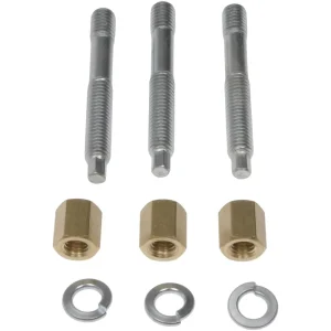 Dorman HELP! 3/8-16 Inch Thread Exhaust Stud – 03113 - view 2