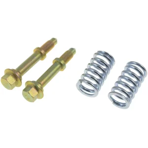 Dorman HELP! M10-1.25 Thread Exhaust Flange Bolt And Spring Kit – 03123