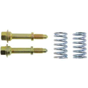 Dorman HELP! M10-1.25 Thread Exhaust Flange Bolt And Spring Kit – 03123 - view 2