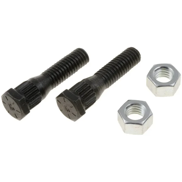 Dorman HELP! 3/8-16 Inch Thread Exhaust Manifold Stud – 03127
