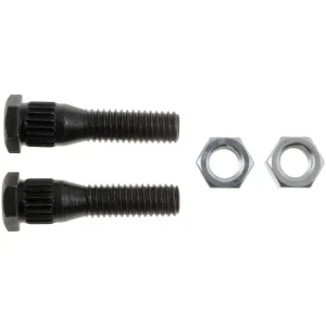 Dorman HELP! 3/8-16 Inch Thread Exhaust Manifold Stud – 03127 - view 2