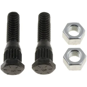 Dorman HELP! 3/8-16 Inch Thread Exhaust Manifold Stud – 03127 - view 3