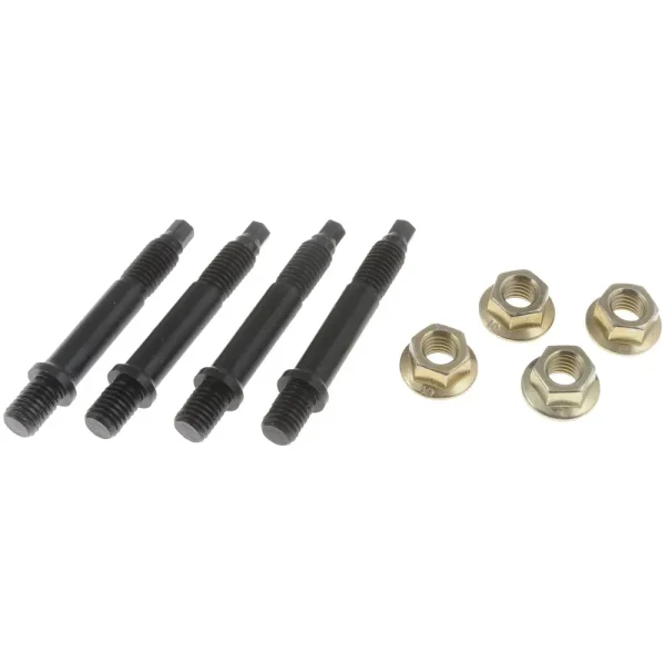 Dorman HELP! M10-1.50 Thread Exhaust Manifold Stud – 03132