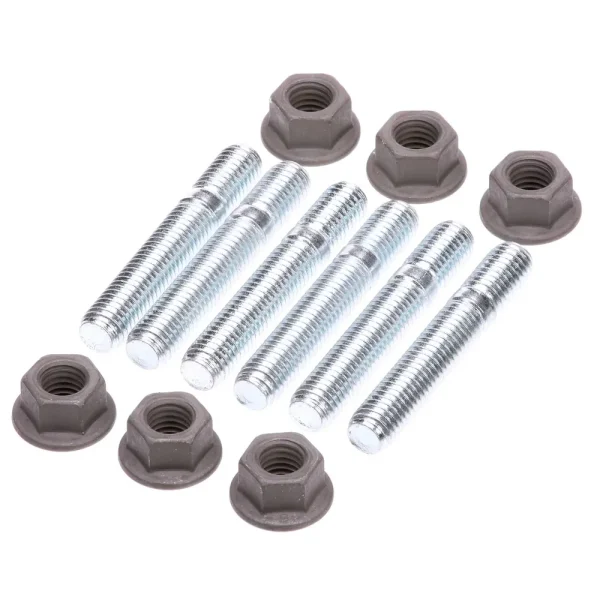 Dorman HELP! M10-1.50 Thread Exhaust Flange Hardware – 03133