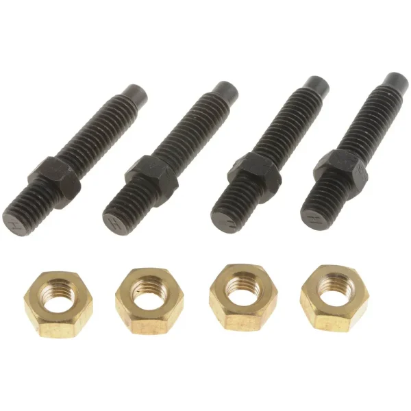 Dorman HELP! 7/16-14 Inch Thread Exhaust Stud – 03135
