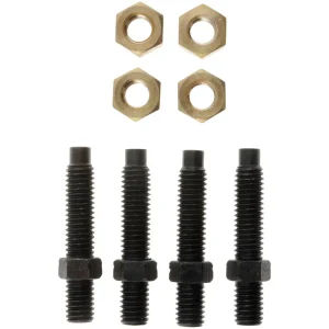 Dorman HELP! 7/16-14 Inch Thread Exhaust Stud – 03135 - view 2