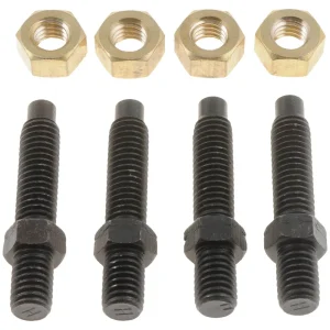 Dorman HELP! 7/16-14 Inch Thread Exhaust Stud – 03135 - view 4