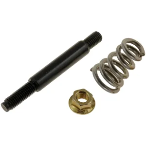 Dorman HELP! M10-1.50 Thread Exhaust Flange Hardware – 03136