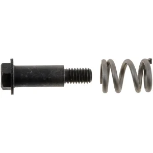 Dorman HELP! Exhaust Flange Hardware – 03137 - view 2