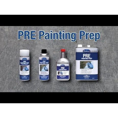 Eastwood PRE Painting Prep Gallon