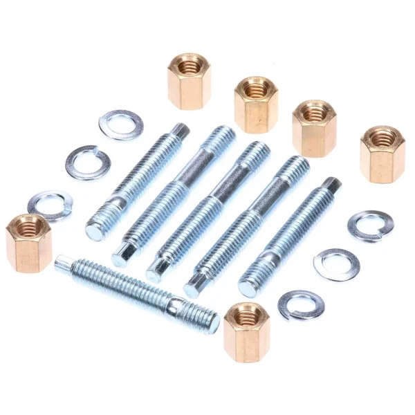 Dorman HELP! 3/8-16 Inch Thread Exhaust Stud – 03147
