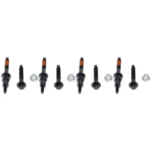 Dorman HELP! M6-1.0, M8-1.25 Thread Exhaust Manifold Hardware Kit – 03218 - view 2
