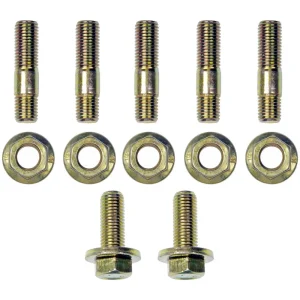 Dorman HELP! M10-1.25 Thread Exhaust Manifold Hardware Kit – 03400