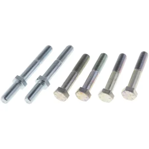 Dorman HELP! 3/8-16 Inch Thread Exhaust Manifold Hardware Kit – 03401