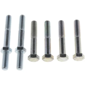 Dorman HELP! 3/8-16 Inch Thread Exhaust Manifold Hardware Kit – 03401 - view 2