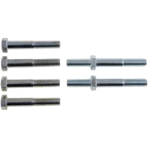 Dorman HELP! 3/8-16 Inch Thread Exhaust Manifold Hardware Kit – 03401 - view 3