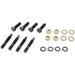 Dorman HELP! M8-1.25 Thread Exhaust Manifold Stud – 03404