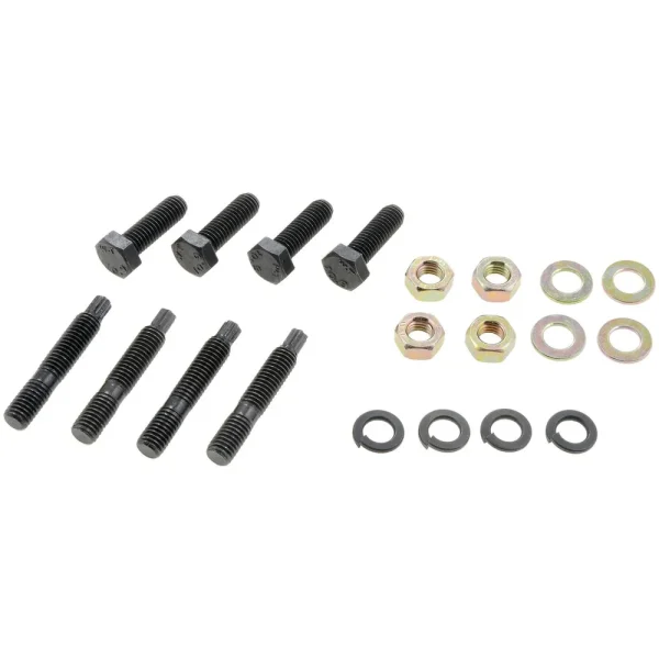 Dorman HELP! M8-1.25 Thread Exhaust Manifold Stud – 03404