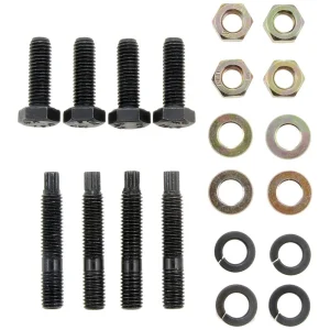 Dorman HELP! M8-1.25 Thread Exhaust Manifold Stud – 03404 - view 2