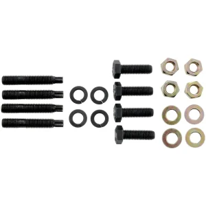 Dorman HELP! M8-1.25 Thread Exhaust Manifold Stud – 03404 - view 3
