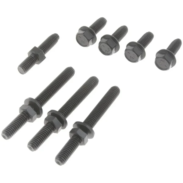 Dorman HELP! 3/8-16 Inch Thread Exhaust Manifold Hardware Kit – 03405
