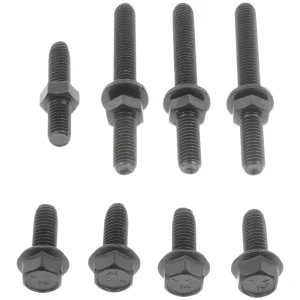 Dorman HELP! 3/8-16 Inch Thread Exhaust Manifold Hardware Kit – 03405 - view 2