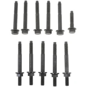 Dorman HELP! 3/8-16 Inch Thread Exhaust Manifold Hardware Kit – 03410 - view 2