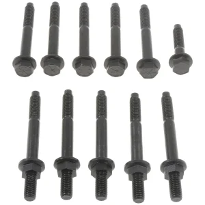 Dorman HELP! 3/8-16 Inch Thread Exhaust Manifold Hardware Kit – 03410 - view 3