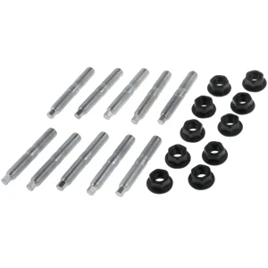 Dorman HELP! M8-1.25 Thread Exhaust Manifold Hardware Kit – 03411B