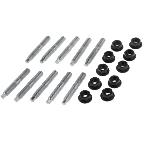 Dorman HELP! M8-1.25 Thread Exhaust Manifold Hardware Kit – 03411B
