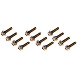 Dorman HELP! M8-1.25 Thread Exhaust Manifold Hardware Kit – 03413