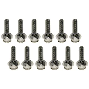 Dorman HELP! M8-1.25 Thread Exhaust Manifold Hardware Kit – 03413 - view 2