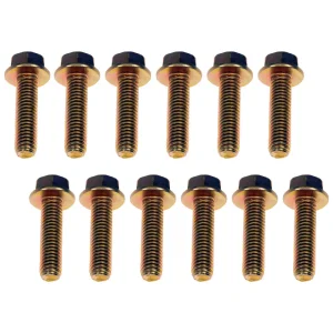 Dorman HELP! M8-1.25 Thread Exhaust Manifold Hardware Kit – 03413 - view 3
