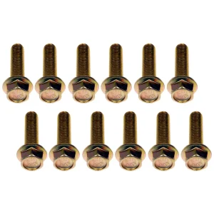 Dorman HELP! M8-1.25 Thread Exhaust Manifold Hardware Kit – 03413 - view 4