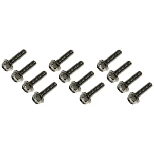 Dorman HELP! M8-1.25 Thread Exhaust Manifold Hardware Kit – 03413B