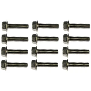 Dorman HELP! M8-1.25 Thread Exhaust Manifold Hardware Kit – 03413B - view 3