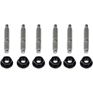 Dorman HELP! M8-1.25 Thread Exhaust Manifold Hardware Kit – 03414B