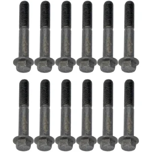 Dorman HELP! M10-1.50 Thread Exhaust Manifold Hardware Kit – 03417B