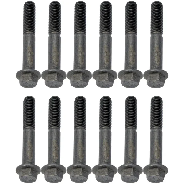 Dorman HELP! M10-1.50 Thread Exhaust Manifold Hardware Kit – 03417B