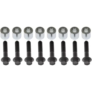 Dorman HELP! M8-1.25 Thread Exhaust Manifold Hardware Kit – 03419