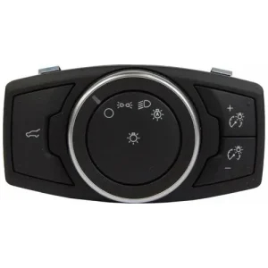 Motorcraft 6 Terminal Multi-Purpose Switch – SW7765