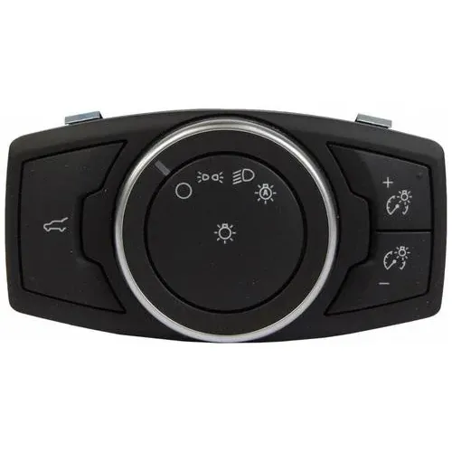 Motorcraft 6 Terminal Multi-Purpose Switch – SW7765