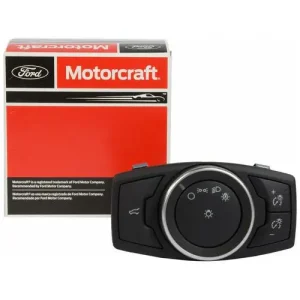 Motorcraft 6 Terminal Multi-Purpose Switch – SW7765 - view 2