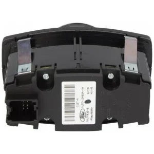 Motorcraft 6 Terminal Multi-Purpose Switch – SW7764 - view 2