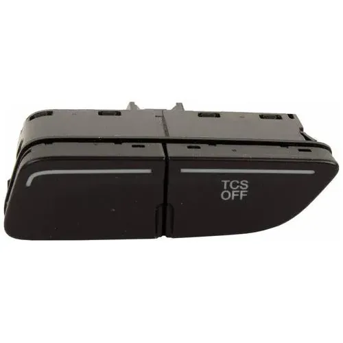 Motorcraft Cruise Control Switch – SW7768