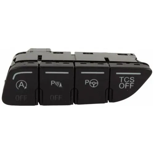 Motorcraft Cruise Control Switch – SW7766