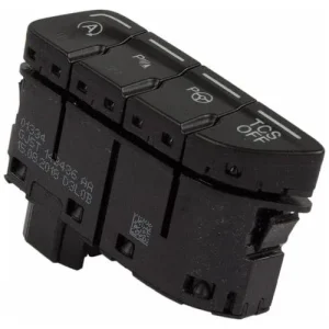 Motorcraft Cruise Control Switch – SW7766 - view 4